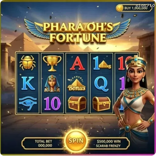slot710 preview utama