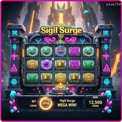 999zk slot710