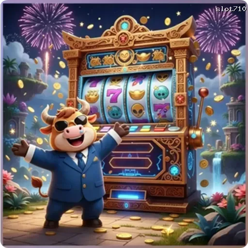 Pembaruan slot710 APK: Versi Terbaru dan Catatan Perubahan
